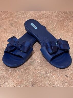 Oka-B MADISON Slide Sandals - Women’s “L”